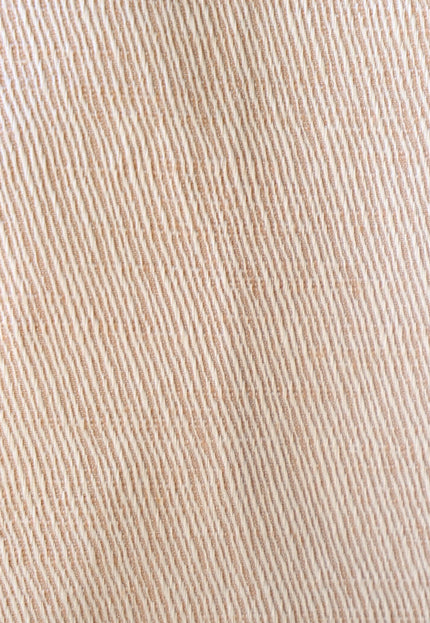Tussar Silk Denim Fabric by the Yard | 58” Wide | 370 GSM | Heavyweight Wild Silk