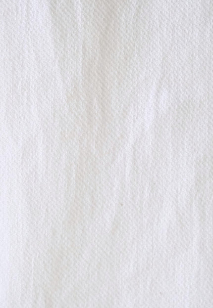 Merino Wool Cotton Twill Fabric, 150 GSM Lightweight Blend, 50” Wide