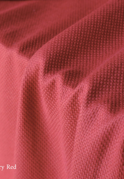 Merino Wool-Cotton Blend Fabric | 120 GSM | 54" Wide