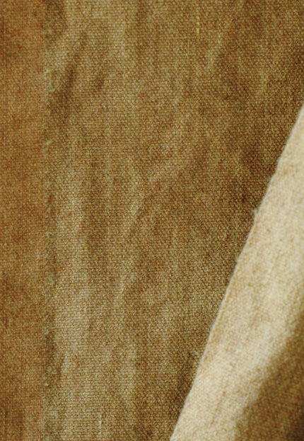 Heavyweight Cotton Duck Canvas Fabric, 320 GSM, 58" Wide