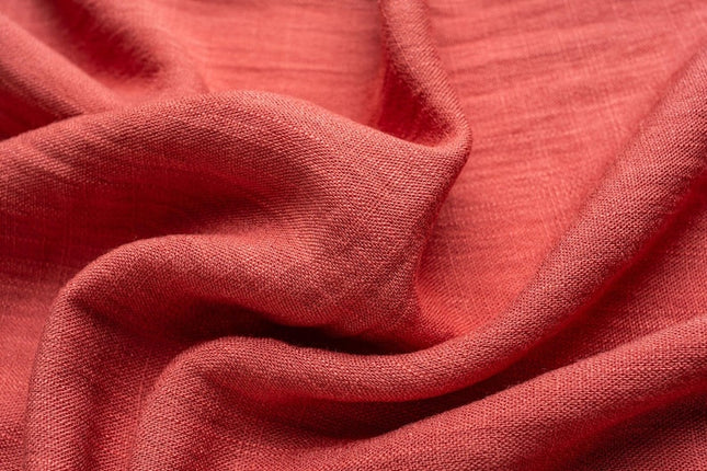 Tissu cellulosique végétalien au soja au mètre, 44 pouces de large, 268 g/m²