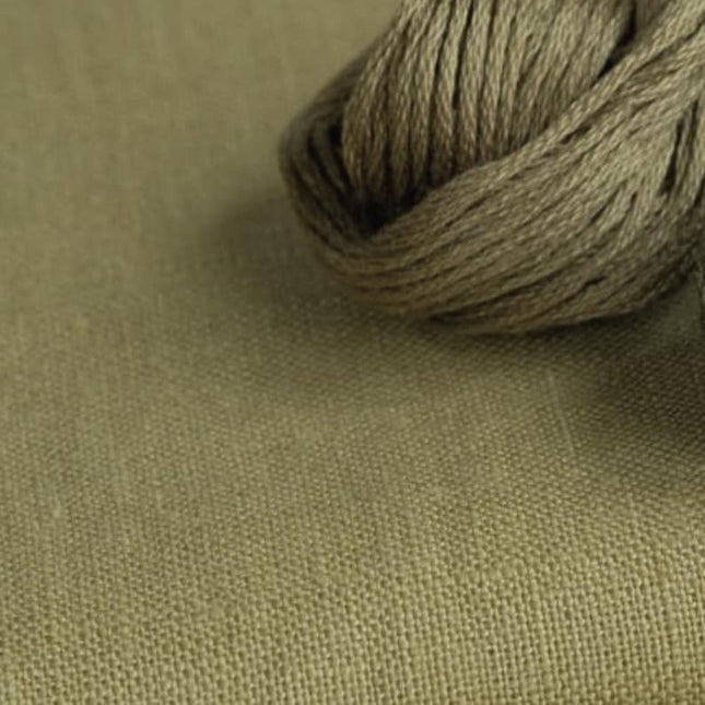 Tela de cáñamo del Himalaya teñida naturalmente y tejida a mano, por yarda, 58 pulgadas de ancho, 40/2 hilos, 238 GSM