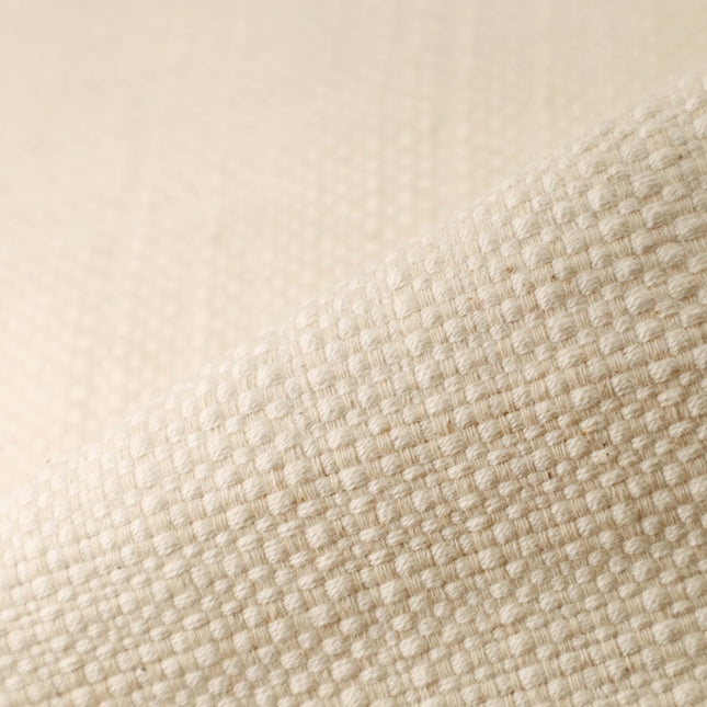 Tissu toile Speed-Breaker en chanvre mélangé avec du coton, 58 pouces de large, 351 g/m²