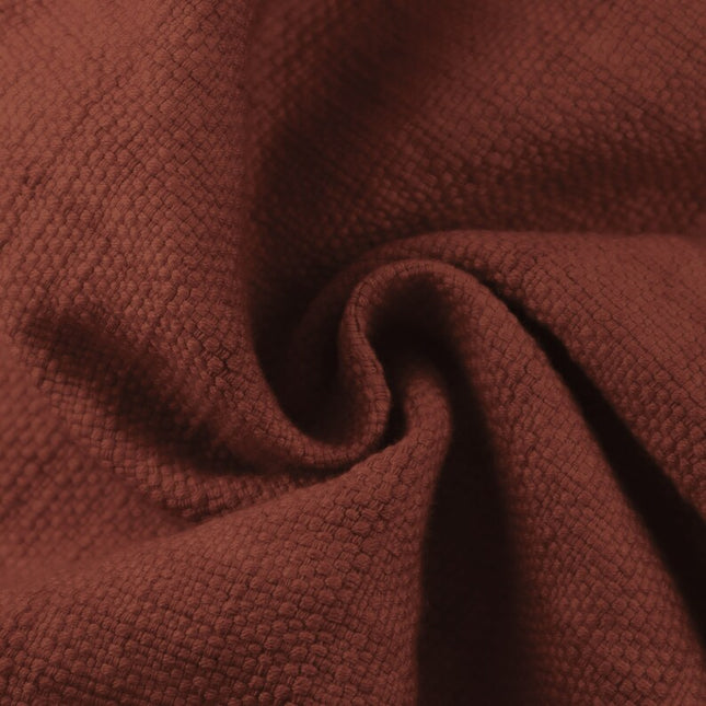 Tissu toile Speed-Breaker en chanvre mélangé avec du coton, 58 pouces de large, 351 g/m²