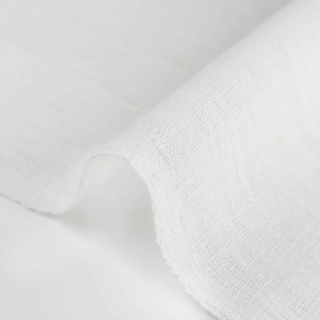 Tela de algodón RFD Kala tejida a mano 1/1 por yarda, 45 pulgadas de ancho, 122 GSM