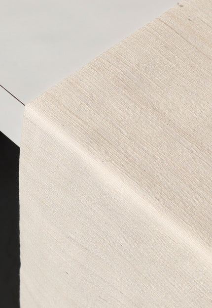 Handwoven Eri Silk Fabric | 44” Wide | 120 GSM | Ahimsa (Peace) Silk
