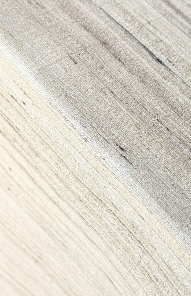 Handwoven Tussar Silk Fabric by the Yard | Wild Silk | 44” Wide | 190 GSM