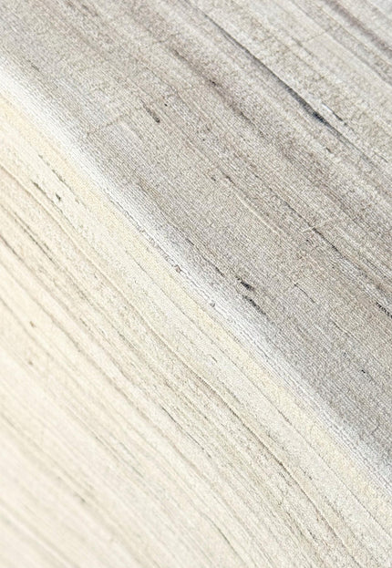 Handwoven Tussar Silk Fabric by the Yard | Wild Silk | 44” Wide | 190 GSM