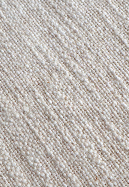 Nettle-Wool 3-Ply Fabric, 66" Wide, 430 GSM