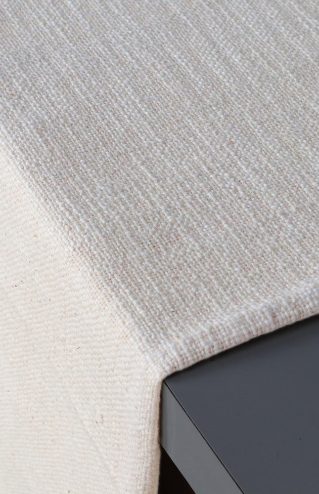 Nettle-Wool 3-Ply Fabric, 66" Wide, 430 GSM
