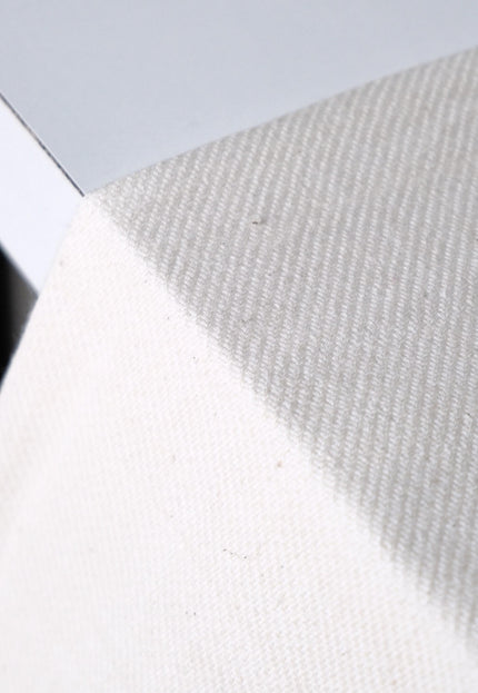 Handwoven Kala Cotton Fabric — 2/2 Twill Weave | 45" Wide | 230 GSM