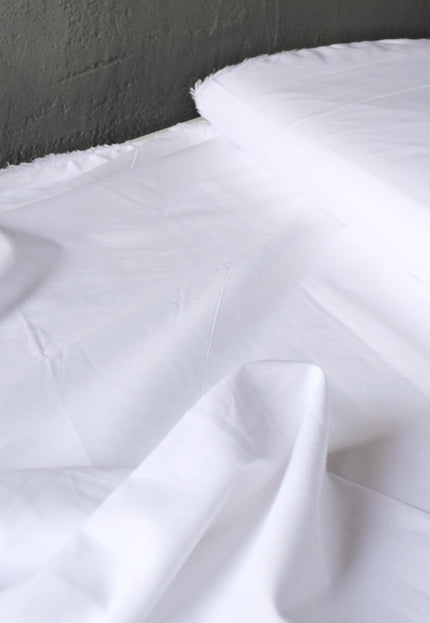Soft Cotton Cambric Fabric | 52" Wide | 90 GSM