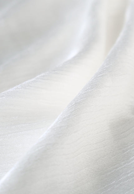 Vegan Orange Peel EPFC certified Cellulosic Fabric by the yard, 44" inches wide, 178 GSM