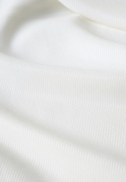 Banana Silk Twill Fabric: Vegan Plant-Based Material | 54" Wide | 143 GSM