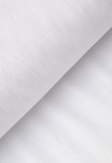 Soft Cotton Cambric Fabric | 52" Wide | 90 GSM