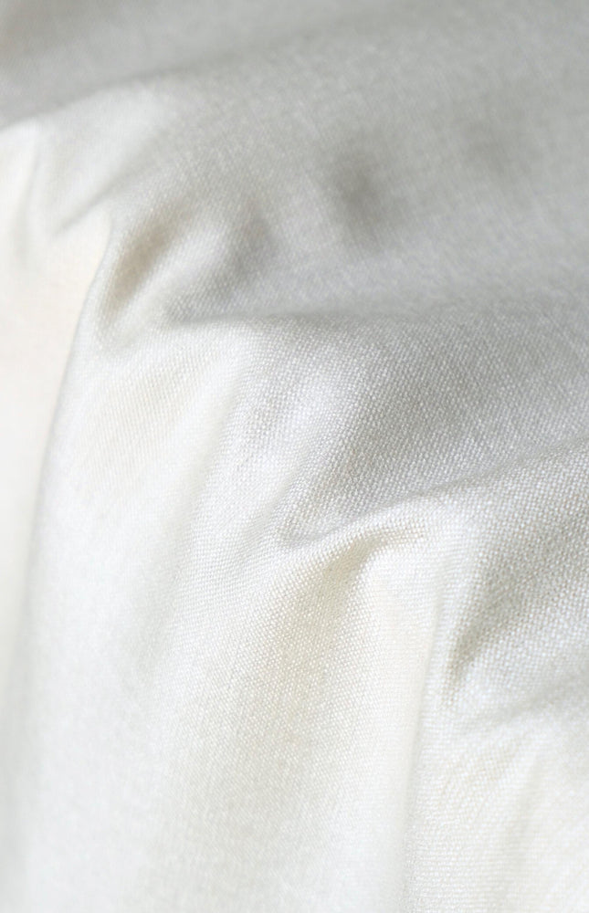 Handwoven Cotton & Silk Blended Fabric | 44” Wide | 137 GSM