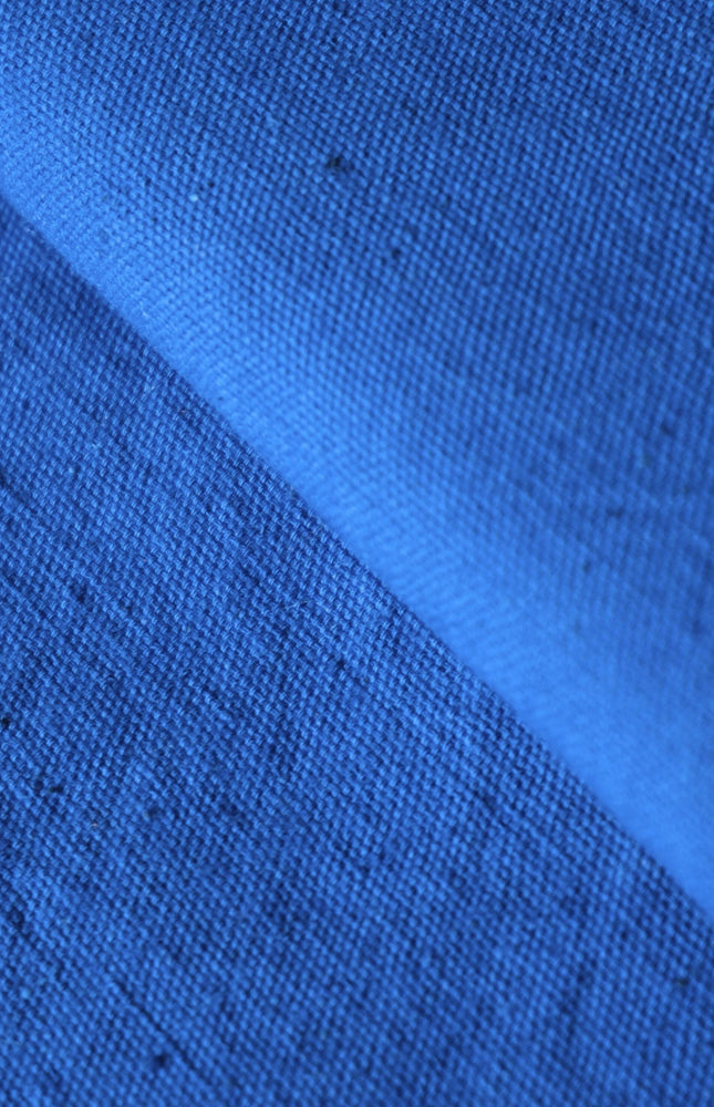 Handloom Kala Cotton Fabric | 44” Wide | 230 GSM