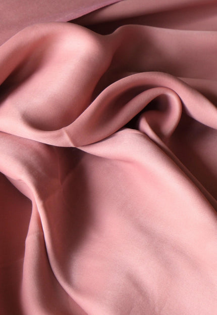Banana Silk Fabric: Vegan Plant-Based Material, 56" Wide, 185 GSM