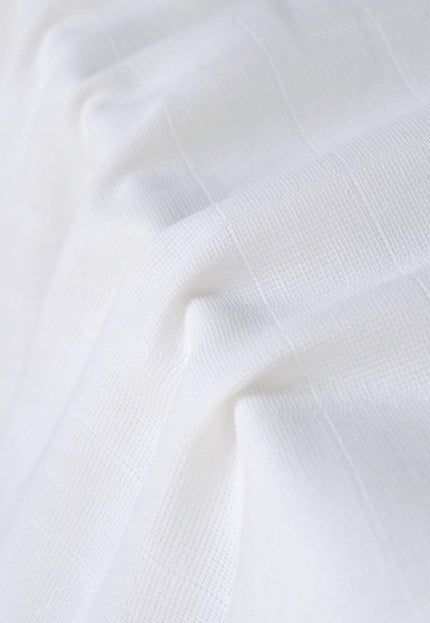 Muslin Double Weave Cotton Fabric — 55" Wide · 123 GSM