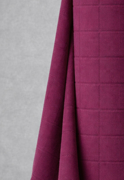 Muslin Double Weave Cotton Fabric — 55" Wide · 123 GSM