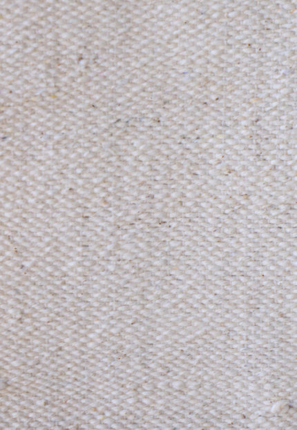 Handwoven Hmong Hemp Twill Fabric, 450 GSM, Heavyweight Rustic Textile for Jackets, Bags