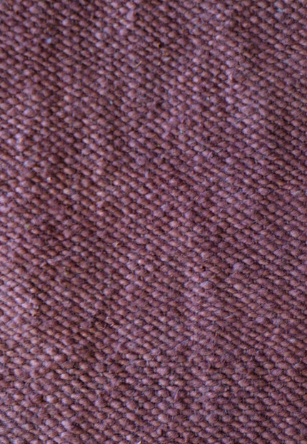 Handwoven Hmong Hemp Twill Fabric, 450 GSM, Heavyweight Rustic Textile for Jackets, Bags