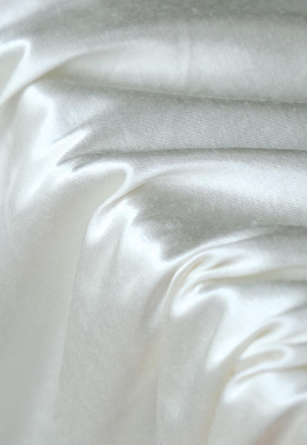 Bamboo Silk Spandex Fabric, 28" wide, 250 GSM