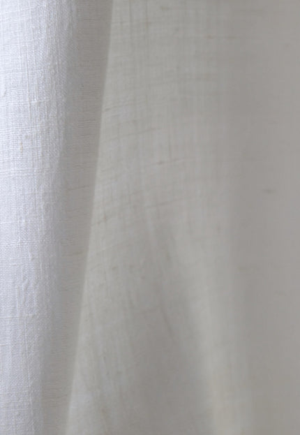Handwoven wool & silk blended fabric | 44” Wide | 180 GSM