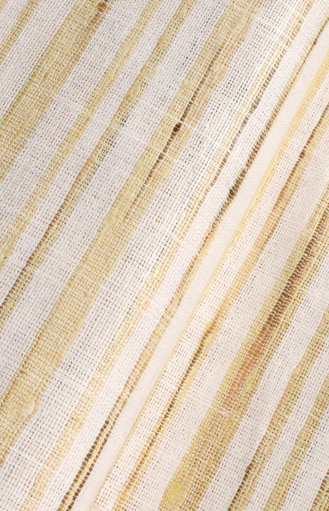 Handwoven Kosa Silk Fabric | 115 GSM | 44” Wide