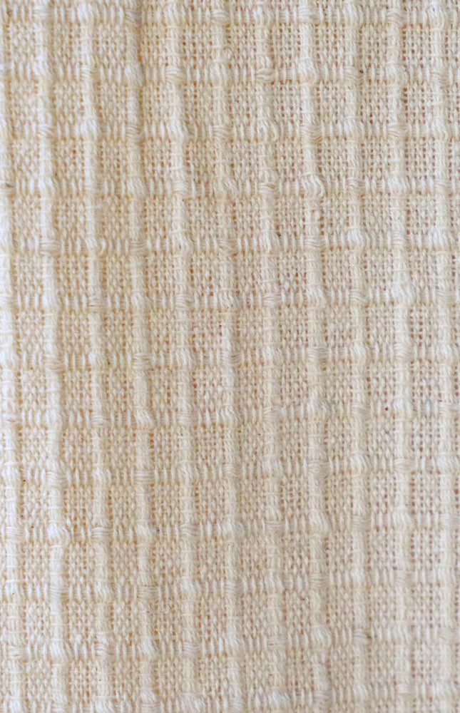 Ripstop Cotton Fabric, 280 GSM, 60” Wide