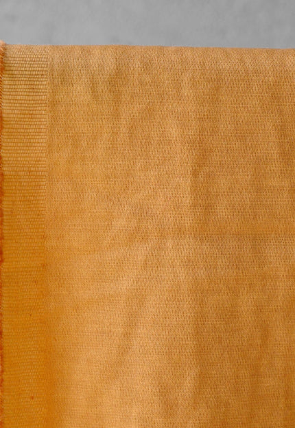 Hemp Sateen Fabric by Yard, 180 GSM White, 58" Wide, Smooth Lustrous Weave