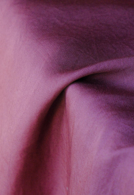 Tencel™ Twill Fabric, 175 GSM Soft White Lyocell Fabric, 54” Wide