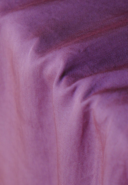 Tencel™ Twill Fabric, 175 GSM Soft White Lyocell Fabric, 54” Wide