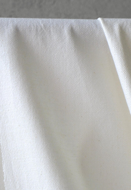 Handwoven Lotus Silk Fabric, 44" wide, Made in India, 250 GSM