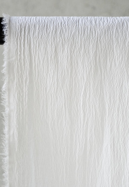 Japanese Crepe with stretch fabric by the yard | 140 GSM | 52” Wide