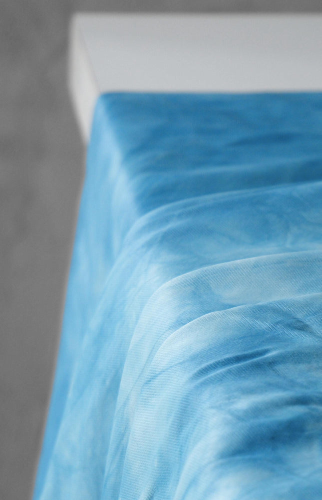 Banana Silk Fabric: Vegan Plant-Based Material, 56" Wide, 185 GSM