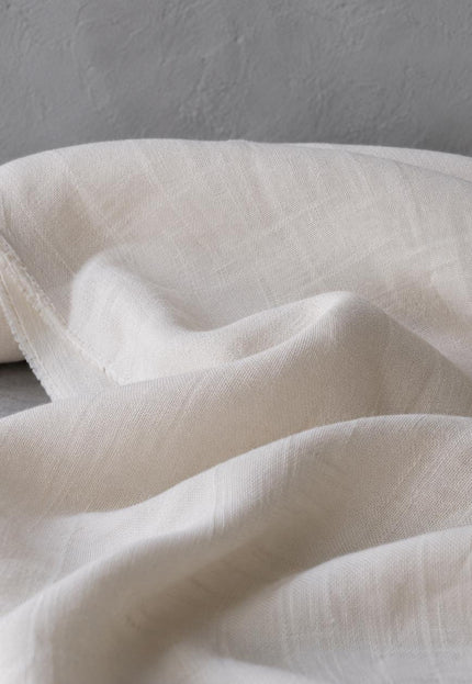 Hemp Plant-Dyed Fabric, 58" Wide, 230 GSM