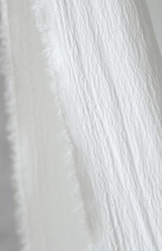 Japanese Crepe with stretch fabric | 140 GSM | 52” Wide