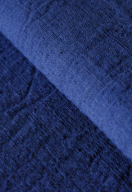 Handwoven 1/1 Weave RFD Kala Cotton Fabric, 45" Wide, 110 GSM