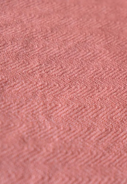 Heavyweight Merino Wool Herringbone Fabric, 390 GSM, 58” Wide