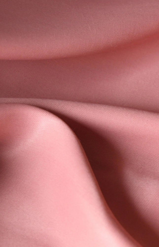 Banana Silk Fabric: Vegan Plant-Based Material, 56" Wide, 185 GSM