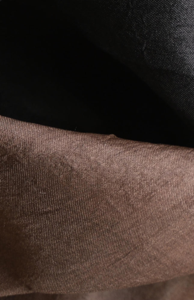 Mulberry Silk Organza Fabric: 44" Wide, 98 GSM