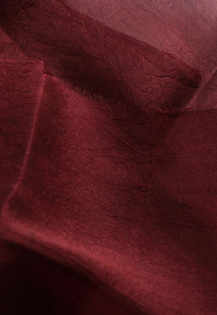 Mulberry Silk Organza Fabric: 44" Wide, 98 GSM